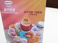 -哈根达斯(石家庄北国店)
