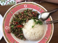 -曼谷食堂·泰国家庭料理(丹桂路店)