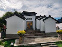 -河坊街景区