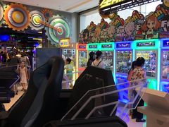 -星际传奇(观澜湖新城店)