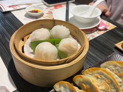 -虾饺妹·粤式手工点心(水荫路店)