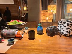 -山葵家居酒屋(天目里店)