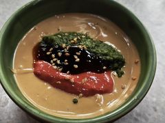 -壹条龙饭庄台基厂店