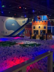 -幻贝家儿童乐园(苏州中心店)