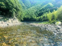 -水墨汀溪风景区