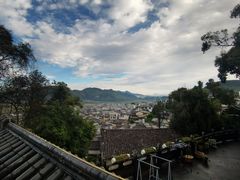 -和顺古镇