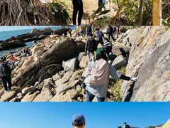 -西涌国际滨海旅游区