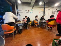 -去吃火盆烧烤(渝北兴科路店)