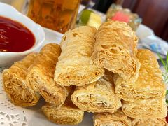 -杭州新新饭店·1913餐厅