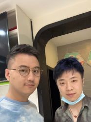 -LJOY丽锦造型·烫发染发