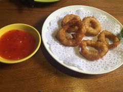 -JINNS锦时 steak&pizza(浸信会礼拜堂旧址店)