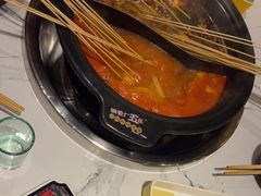 -钢管厂五区小郡肝火锅串串香(清河店)