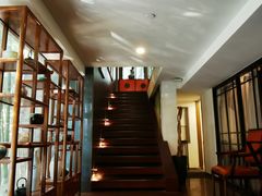 -巨鹿春晓(静安寺店)