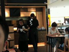 -满记甜品(无锡八佰伴店)