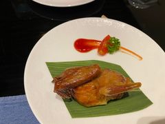 -康帝国际酒店-艾斯本自助西餐厅