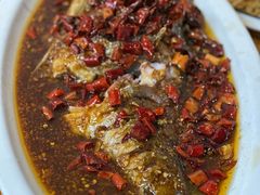 -百味地锅鸡(铜山路店)