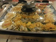 -壹家水货·小海鲜