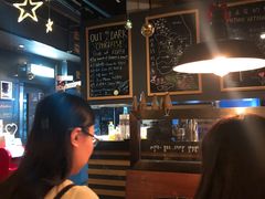 -Outdark Korean Restaurant