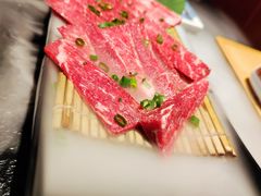 -牛焱·烧肉酒肆(五大道店)