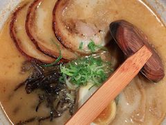 -味千拉面(广州金沙永旺梦乐城店)