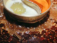 -捞三国美蛙鲜鱼火锅(茂业店)