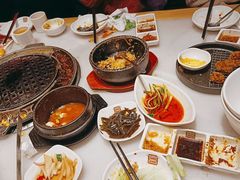 -韩宫宴和牛烤肉(盐城金鹰店)