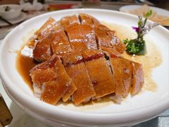 -粤点越有·茶点·粤菜(樵岭国际店)