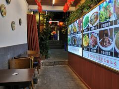 -小厨子私房菜·云南美食店