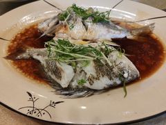-崖口红树林海鲜餐厅