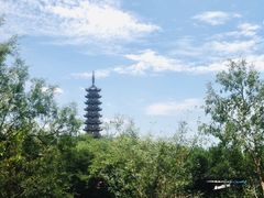 -方岩风景区