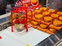 -拾味中点(泺文路店)