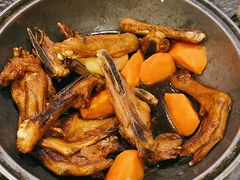 美极鸭五件-美极鲜食坊(宝安南路店)