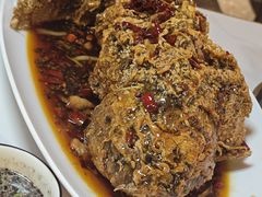 -石门豆腐王(红旗街店)