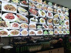 -印象徽州·正宗徽菜体验店