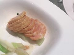-上海世茂皇家艾美酒店
