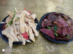 -惠丰源烩面馆(经七路店)