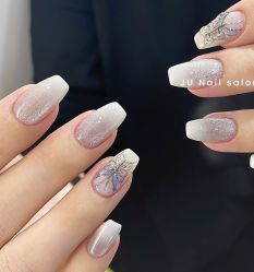 -JU·旧友日式美甲美睫工作室
