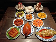 -杨柳青古镇