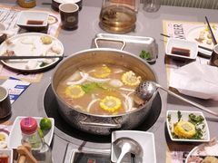 -椰小鸡·琼州糟粕醋·火锅(美兰缤纷城店)