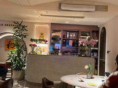 -菲乐餐厅(三十年经营·湖滨路店)