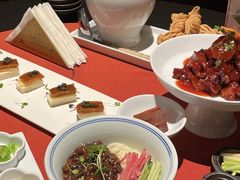 -香融府·烤鸭·家常菜(马家堡路店)