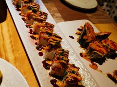 -酒井酱子·深夜食堂(东城汇店)