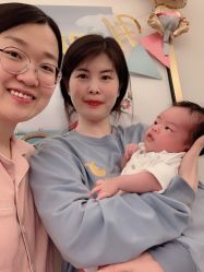 -玥奢国际母婴护理中心(滨江宝龙店)