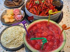 -辣皇朝小龙虾(六一店)