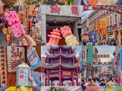 -汕头市小公园