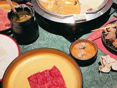 -牛New寿喜烧(曹路花园城店)