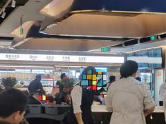 -丝路伊兰·兰州牛肉面(牛街总店)