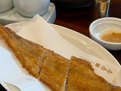 -喜鼎海胆水饺(东港店)