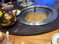 -山河屯铁锅炖·非遗铁锅炖(华强北店)