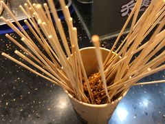 -天美汇鸡翅包饭(来福士广场店)